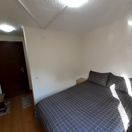 Casa Haiducilor Hotel Predeal Eksteriør billede